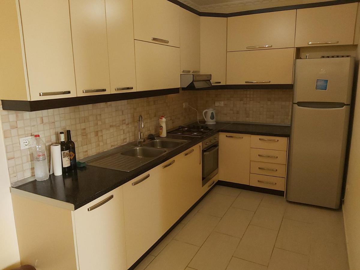 Shengjin-mi casa es tu casa Apartment Bagian luar foto